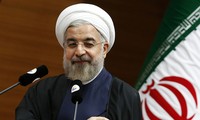 Iran ready help neighbor countries to eliminate terrorism